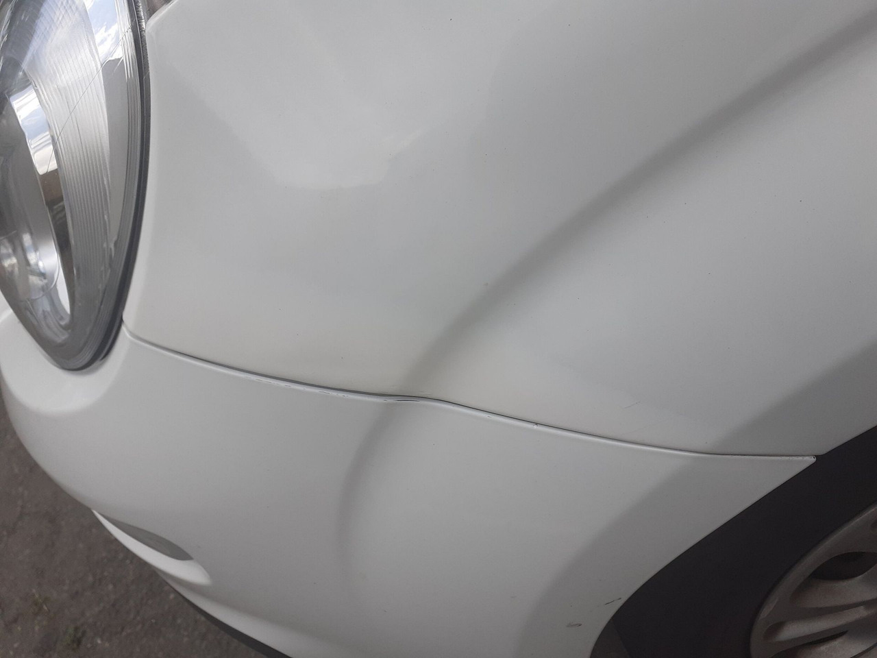 Personenwagen EE-249-72 - FIAT Panda Easy 1.2: afbeelding 10