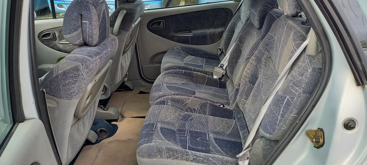 MEGANE ESSENCE (241) - Personenwagen: afbeelding 5 MEGANE ESSENCE (241) - Personenwagen: afbeelding 5