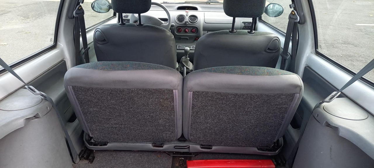 TWINGO ESSENCE (267) - Personenwagen: afbeelding 2 TWINGO ESSENCE (267) - Personenwagen: afbeelding 2