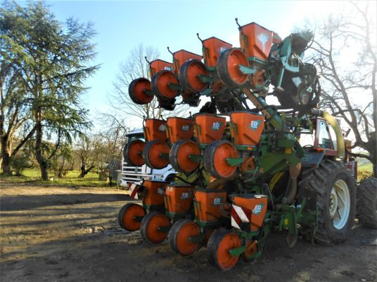 Leasing Amazone ED 602 CLASSIC Amazone ED 602 CLASSIC: afbeelding 9 Leasing Amazone ED 602 CLASSIC Amazone ED 602 CLASSIC: afbeelding 9