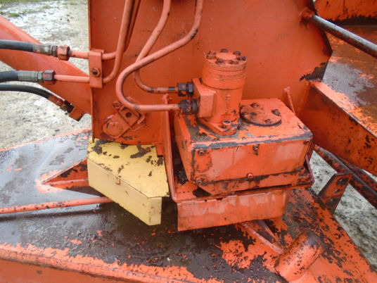 Graafmachine Ceres 3000: afbeelding 8 Graafmachine Ceres 3000: afbeelding 8