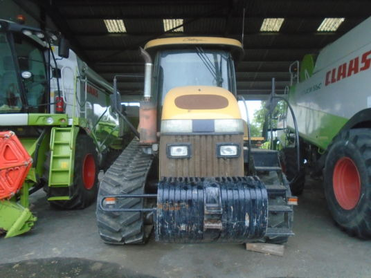 Challenger MT765 - Rupstrekker: afbeelding 4 Challenger MT765 - Rupstrekker: afbeelding 4