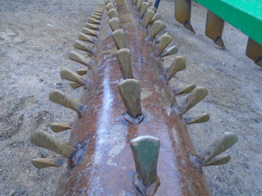 Duque - Woeler: afbeelding 5 Duque - Woeler: afbeelding 5