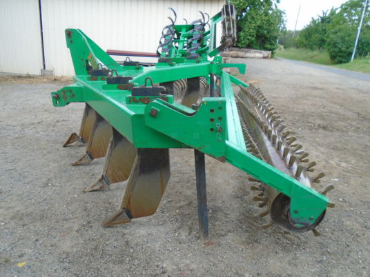 Duque - Woeler: afbeelding 4 Duque - Woeler: afbeelding 4