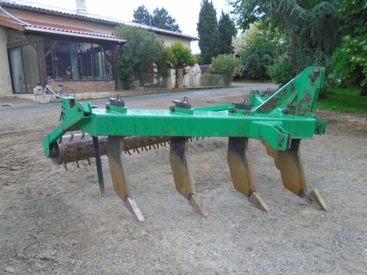 Duque - Woeler: afbeelding 3 Duque - Woeler: afbeelding 3