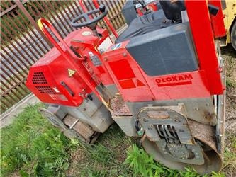 Bomag BW 100 AD M-2  - Asfaltwals: afbeelding 1 Bomag BW 100 AD M-2  - Asfaltwals: afbeelding 1