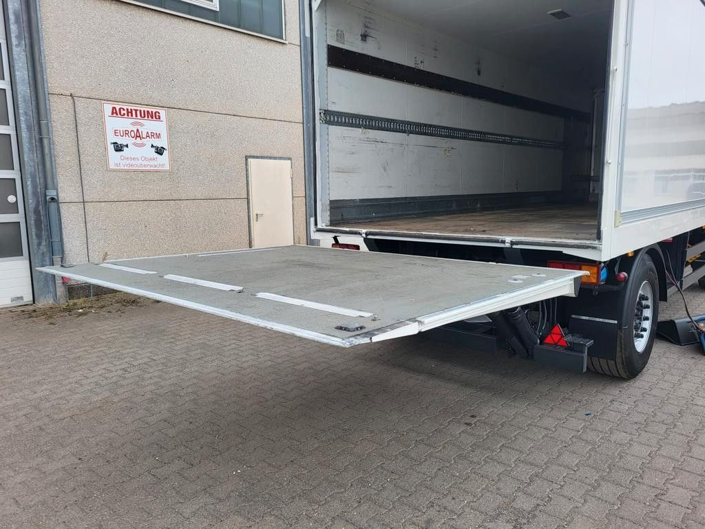 Diversen Drehschemel Vermietung möglich LBW Durchladbar Drehschemel Vermietung möglich LBW Durchladbar - Gesloten aanhangwagen: afbeelding 4 Diversen Drehschemel Vermietung möglich LBW Durchladbar Drehschemel Vermietung möglich LBW Durchladbar - Gesloten aanhangwagen: afbeelding 4