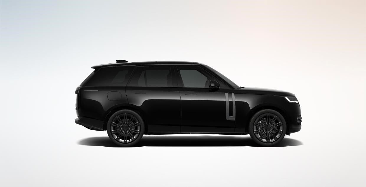 Land Rover Range Rover 3.0 D350 Autobiography Lang - Personenwagen: afbeelding 2 Land Rover Range Rover 3.0 D350 Autobiography Lang - Personenwagen: afbeelding 2