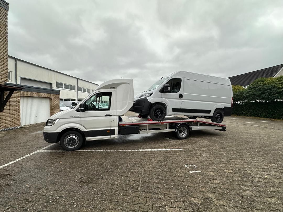 MAN TGE 6.160 Automatic Schlafkab Sofort Verfügbarba - Autovrachtwagen vrachtwagen: afbeelding 4 MAN TGE 6.160 Automatic Schlafkab Sofort Verfügbarba - Autovrachtwagen vrachtwagen: afbeelding 4