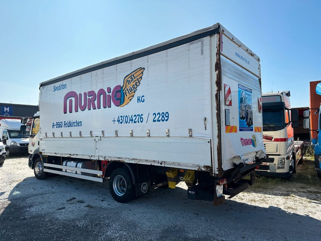 DAF LF 55-220 EEV Edscha LBW DAF LF 55-220 EEV Edscha LBW - Schuifzeilen vrachtwagen: afbeelding 3 DAF LF 55-220 EEV Edscha LBW DAF LF 55-220 EEV Edscha LBW - Schuifzeilen vrachtwagen: afbeelding 3