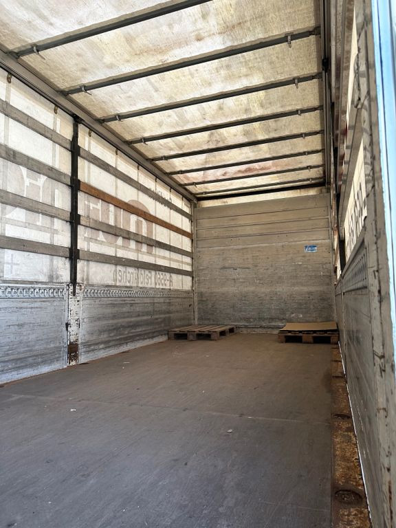 DAF LF 55-220 EEV Edscha LBW DAF LF 55-220 EEV Edscha LBW - Schuifzeilen vrachtwagen: afbeelding 5 DAF LF 55-220 EEV Edscha LBW DAF LF 55-220 EEV Edscha LBW - Schuifzeilen vrachtwagen: afbeelding 5