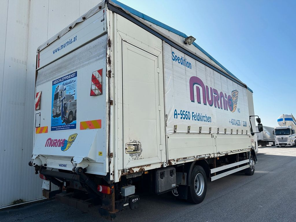 DAF LF 55-220 EEV Edscha LBW - Schuifzeilen vrachtwagen: afbeelding 4 DAF LF 55-220 EEV Edscha LBW - Schuifzeilen vrachtwagen: afbeelding 4