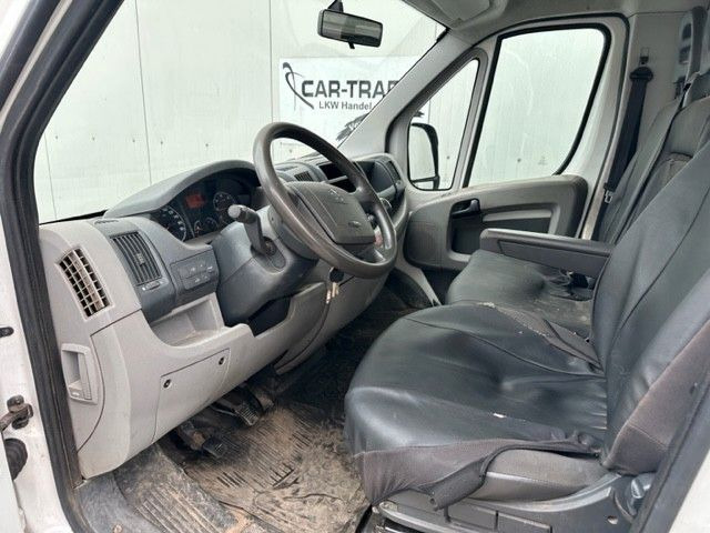 Peugeot Boxer 100 Kipper AHK Peugeot Boxer 100 Kipper AHK - Kipper bestelwagen: afbeelding 5 Peugeot Boxer 100 Kipper AHK Peugeot Boxer 100 Kipper AHK - Kipper bestelwagen: afbeelding 5
