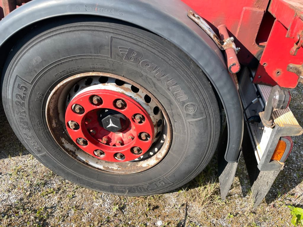 Renders 3 Achs Teleskop Liftachse Renders 3 Achs Teleskop Liftachse - Containertransporter/ Wissellaadbak oplegger: afbeelding 3 Renders 3 Achs Teleskop Liftachse Renders 3 Achs Teleskop Liftachse - Containertransporter/ Wissellaadbak oplegger: afbeelding 3