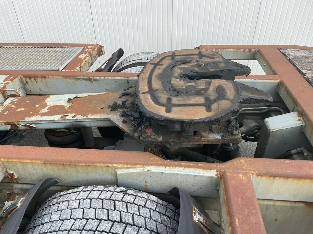 Leasing Terberg YT17 Mafi Wiesel Wechsler  Terberg YT17 Mafi Wiesel Wechsler: afbeelding 7 Leasing Terberg YT17 Mafi Wiesel Wechsler  Terberg YT17 Mafi Wiesel Wechsler: afbeelding 7