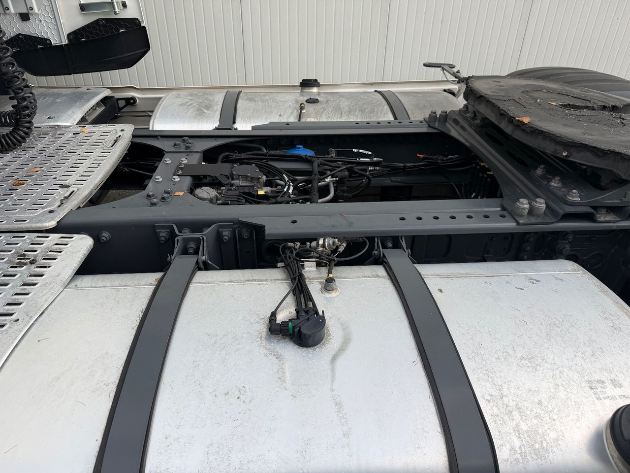 DAF XG 480 Retarder - Trekker: afbeelding 5 DAF XG 480 Retarder - Trekker: afbeelding 5