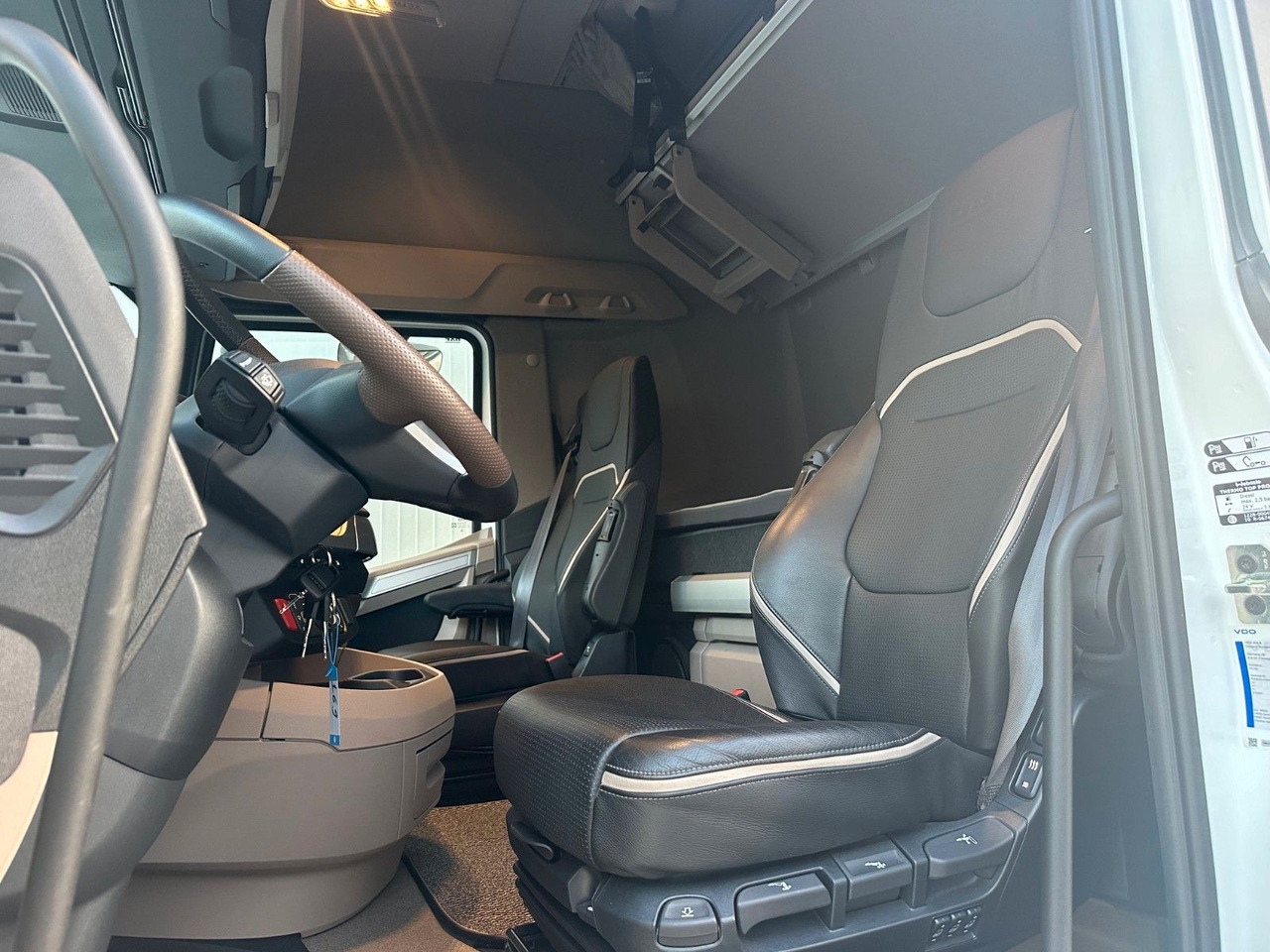 DAF XG+530 Vollausstattung - Trekker: afbeelding 5 DAF XG+530 Vollausstattung - Trekker: afbeelding 5