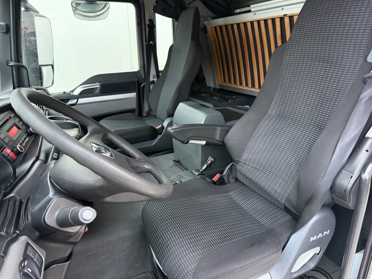 MAN TGS 18.440 - Trekker: afbeelding 5 MAN TGS 18.440 - Trekker: afbeelding 5