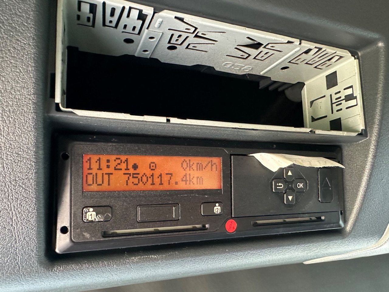 Trekker MAN TGX 18.460 XXL Intarder/Standklima: afbeelding 9