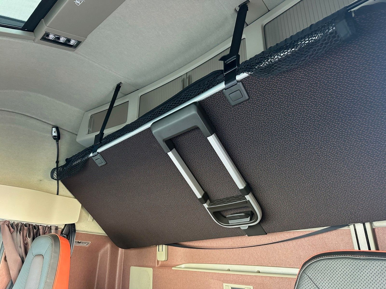 Trekker Volvo FH 750 XL Retarder  Vollausstattung: afbeelding 6