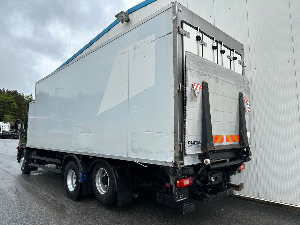 Volvo FM 440 VEB+ Analog Supra 850 Volvo FM 440 VEB+ Analog Supra 850 - Koelwagen vrachtwagen: afbeelding 4 Volvo FM 440 VEB+ Analog Supra 850 Volvo FM 440 VEB+ Analog Supra 850 - Koelwagen vrachtwagen: afbeelding 4