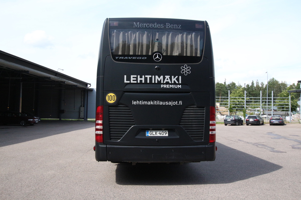 MERCEDES-BENZ Travego RHD-L - Touringcar: afbeelding 5 MERCEDES-BENZ Travego RHD-L - Touringcar: afbeelding 5