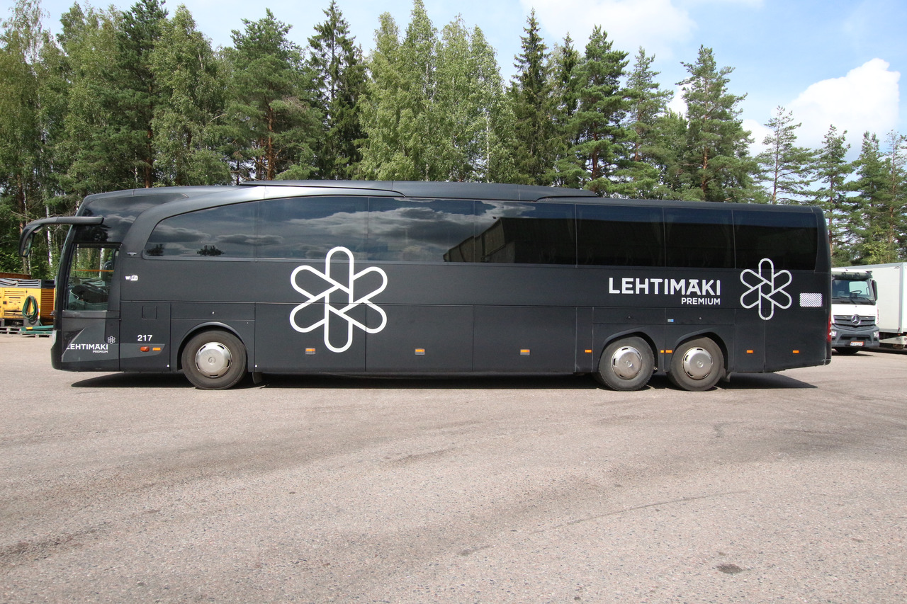 MERCEDES-BENZ Travego RHD-L - Touringcar: afbeelding 5 MERCEDES-BENZ Travego RHD-L - Touringcar: afbeelding 5