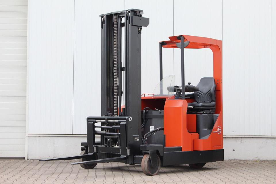 BT FR2.7 - 4-Wege-Stapler B - 4-weg zijlader: afbeelding 5 BT FR2.7 - 4-Wege-Stapler B - 4-weg zijlader: afbeelding 5