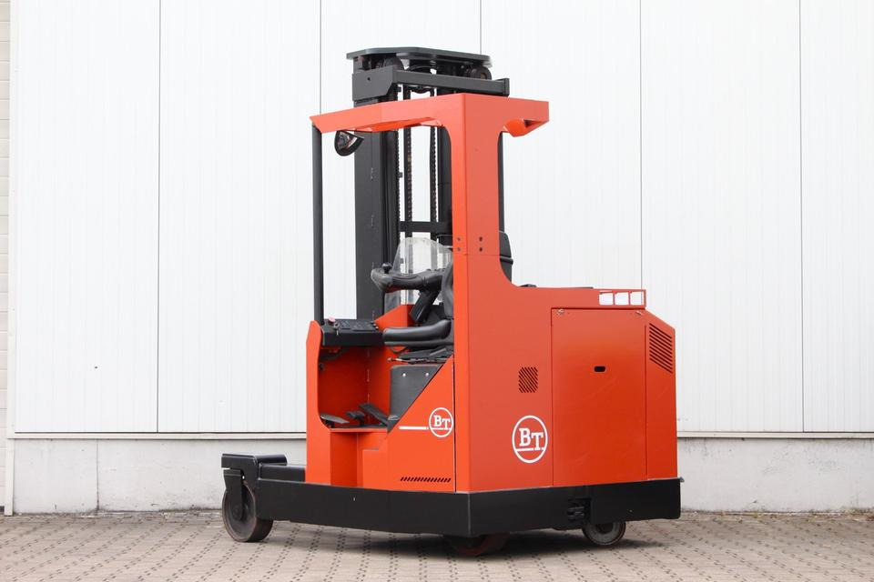 BT FR2.7 - 4-Wege-Stapler B - 4-weg zijlader: afbeelding 4 BT FR2.7 - 4-Wege-Stapler B - 4-weg zijlader: afbeelding 4
