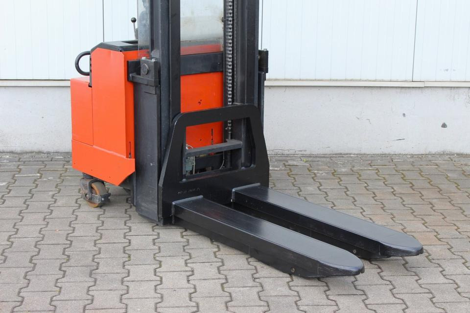 BT LSV1250 - 3400mm - Stapelaar: afbeelding 5 BT LSV1250 - 3400mm - Stapelaar: afbeelding 5