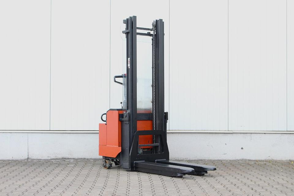 BT LSV1250 - 3400mm - Stapelaar: afbeelding 4 BT LSV1250 - 3400mm - Stapelaar: afbeelding 4