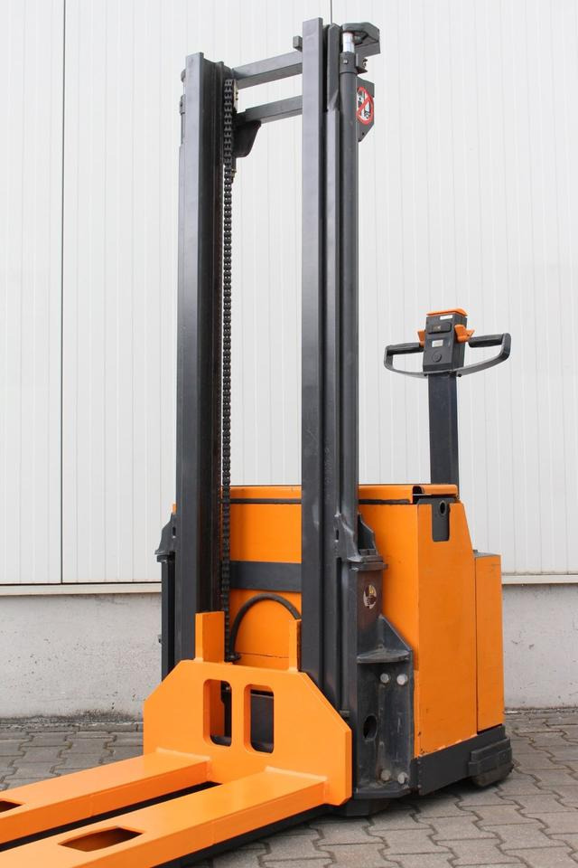 Stapelaar STILL EGV1250 elektro Hubwagen 3,3meter TOP ✅: afbeelding 18 Stapelaar STILL EGV1250 elektro Hubwagen 3,3meter TOP ✅: afbeelding 18