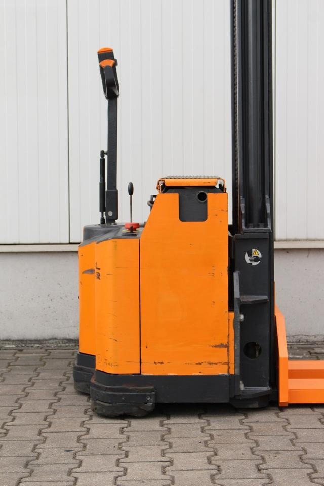 Stapelaar STILL EGV1250 elektro Hubwagen 3,3meter TOP ✅: afbeelding 17 Stapelaar STILL EGV1250 elektro Hubwagen 3,3meter TOP ✅: afbeelding 17