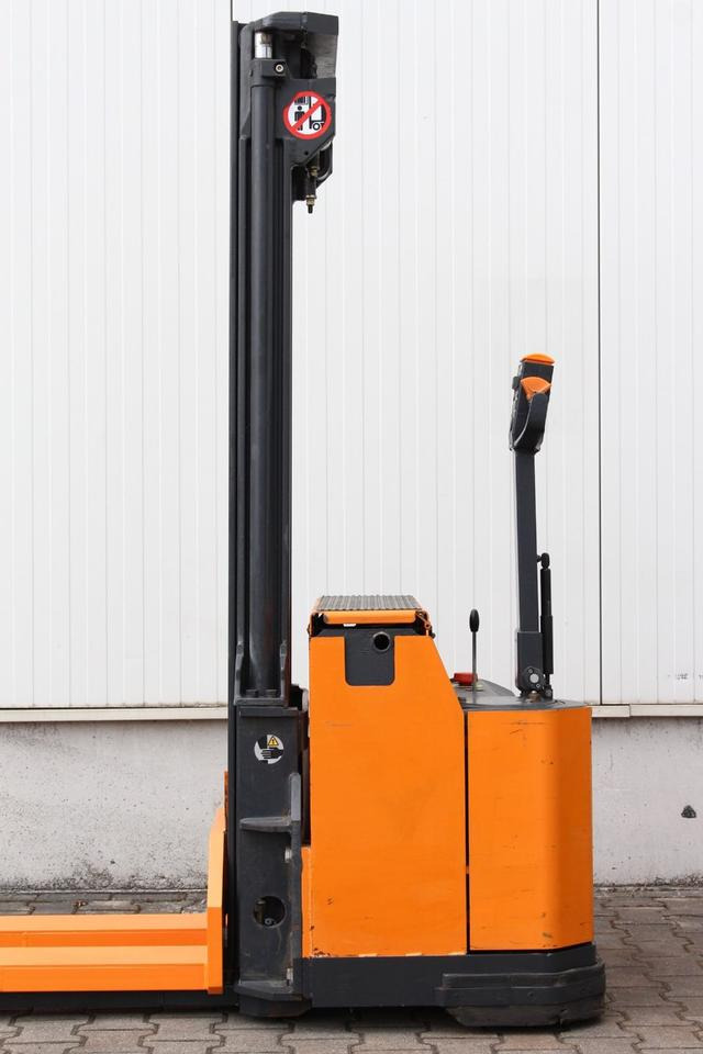 Stapelaar STILL EGV1250 elektro Hubwagen 3,3meter TOP ✅: afbeelding 7 Stapelaar STILL EGV1250 elektro Hubwagen 3,3meter TOP ✅: afbeelding 7