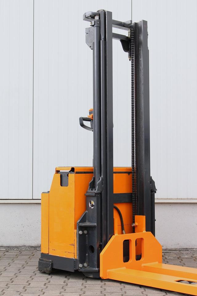 Stapelaar STILL EGV1250 elektro Hubwagen 3,3meter TOP ✅: afbeelding 10 Stapelaar STILL EGV1250 elektro Hubwagen 3,3meter TOP ✅: afbeelding 10