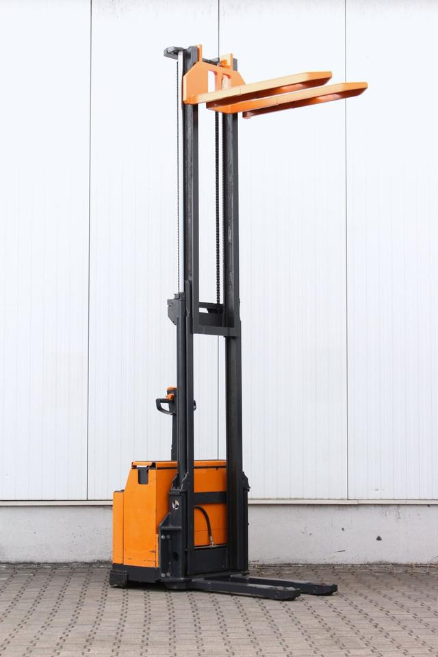 Stapelaar STILL EGV1250 elektro Hubwagen 3,3meter TOP ✅: afbeelding 12 Stapelaar STILL EGV1250 elektro Hubwagen 3,3meter TOP ✅: afbeelding 12