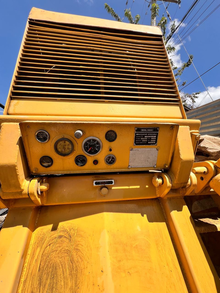 SOILMEC RTC-S - Boormachine: afbeelding 4 SOILMEC RTC-S - Boormachine: afbeelding 4