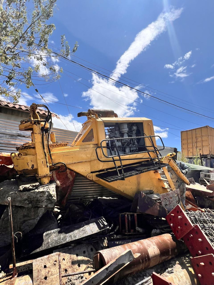 SOILMEC RTC-S - Boormachine: afbeelding 1 SOILMEC RTC-S - Boormachine: afbeelding 1