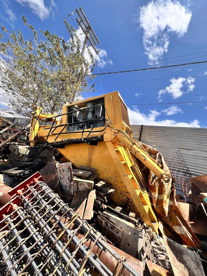 SOILMEC RTC-S - Boormachine: afbeelding 2 SOILMEC RTC-S - Boormachine: afbeelding 2