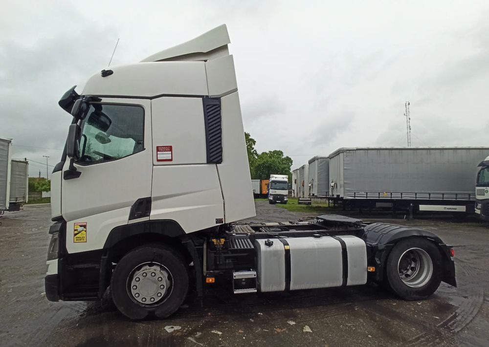 Renault T - Trekker: afbeelding 3 Renault T - Trekker: afbeelding 3