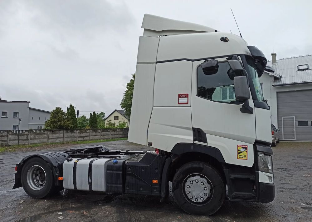 Renault T - Trekker: afbeelding 1 Renault T - Trekker: afbeelding 1