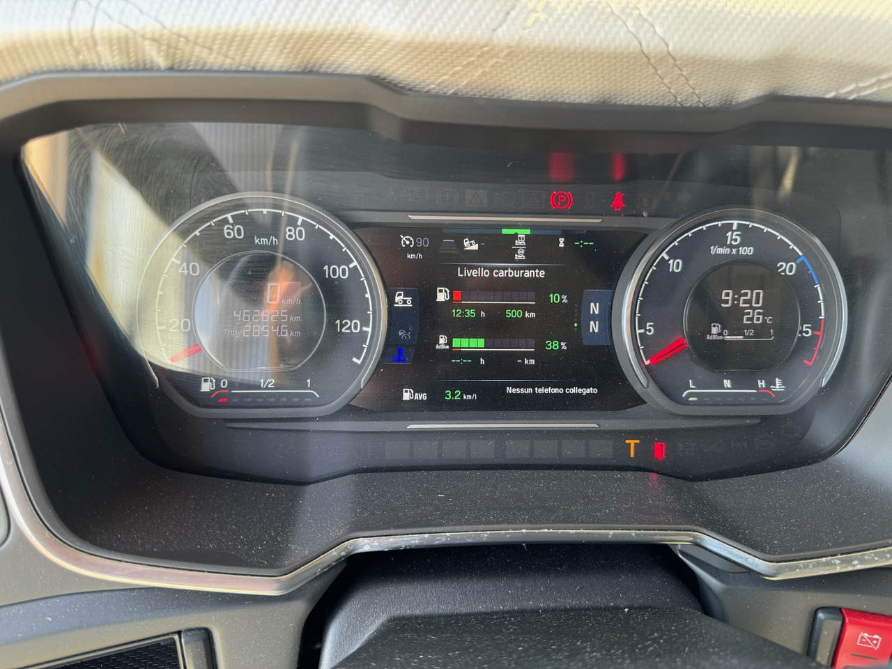 SCANIA S 500 - Trekker: afbeelding 5 SCANIA S 500 - Trekker: afbeelding 5