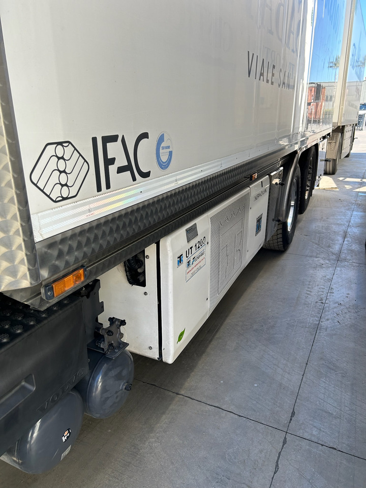 VOLVO FH 750 - Koelwagen vrachtwagen: afbeelding 3 VOLVO FH 750 - Koelwagen vrachtwagen: afbeelding 3