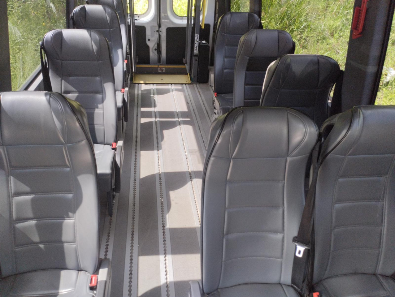 Leasing IVECO DAILY 50C17 | MANY PIECES IVECO DAILY 50C17 | MANY PIECES: afbeelding 11 Leasing IVECO DAILY 50C17 | MANY PIECES IVECO DAILY 50C17 | MANY PIECES: afbeelding 11