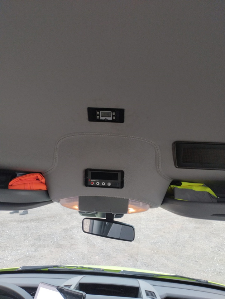 Minibus, Personenvervoer MERCEDES-BENZ SPRINTER 516 | 10 szt./pcs.: afbeelding 15 Minibus, Personenvervoer MERCEDES-BENZ SPRINTER 516 | 10 szt./pcs.: afbeelding 15