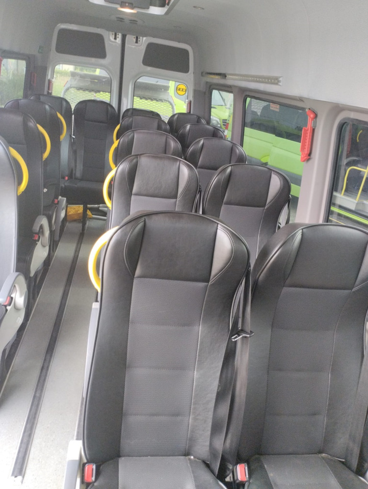 Minibus, Personenvervoer MERCEDES-BENZ SPRINTER 516 | 10 szt./pcs.: afbeelding 18 Minibus, Personenvervoer MERCEDES-BENZ SPRINTER 516 | 10 szt./pcs.: afbeelding 18