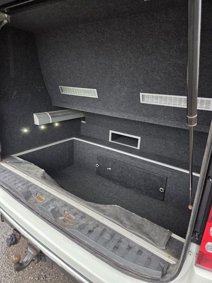 Leasing MERCEDES-BENZ SPRINTER 519 MERCEDES-BENZ SPRINTER 519: afbeelding 14