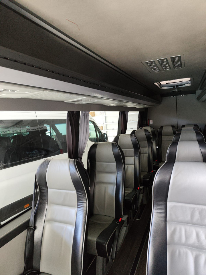 MERCEDES-BENZ SPRINTER 519 - Minibus, Personenvervoer: afbeelding 5 MERCEDES-BENZ SPRINTER 519 - Minibus, Personenvervoer: afbeelding 5