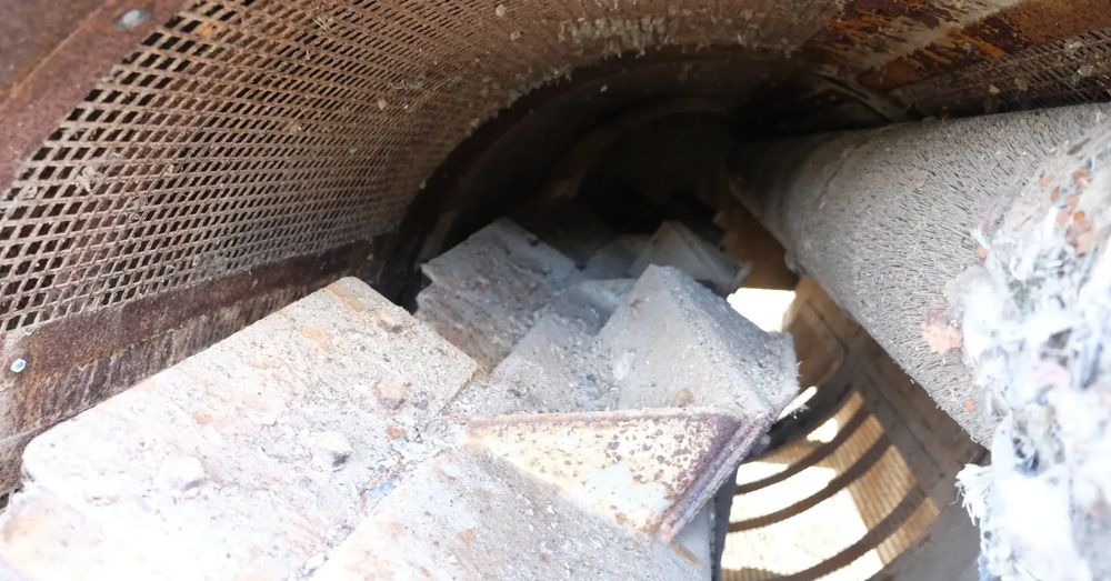 Inny haitch separator rozdrabniacz bebnowy przesiewacz do odpadow - Breekinstallatie: afbeelding 5 Inny haitch separator rozdrabniacz bebnowy przesiewacz do odpadow - Breekinstallatie: afbeelding 5