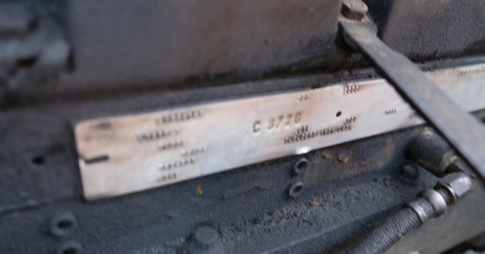 Silnik Cummins M11-C - Motor voor Vrachtwagen: afbeelding 2 Silnik Cummins M11-C - Motor voor Vrachtwagen: afbeelding 2